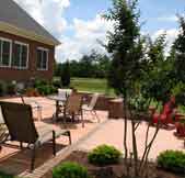 Destionations - Patio Design